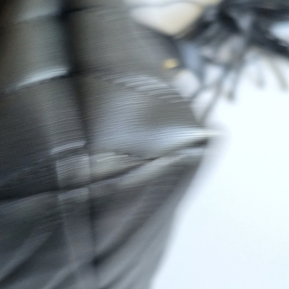 Tory Burch Kira Convertible Crossbody Bag Black - Picture 16 of 16